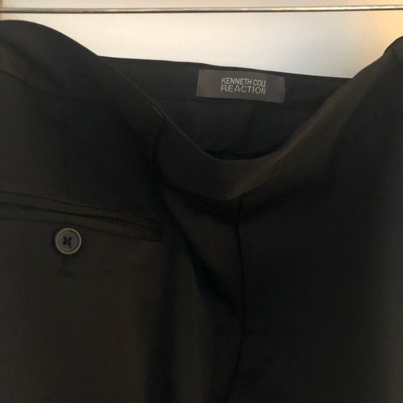 Kenneth Cole Reaction Slacks - Picture 6 of 7